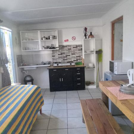 Self Catering Unit 6, Sandbaai Hermanus Ruang foto