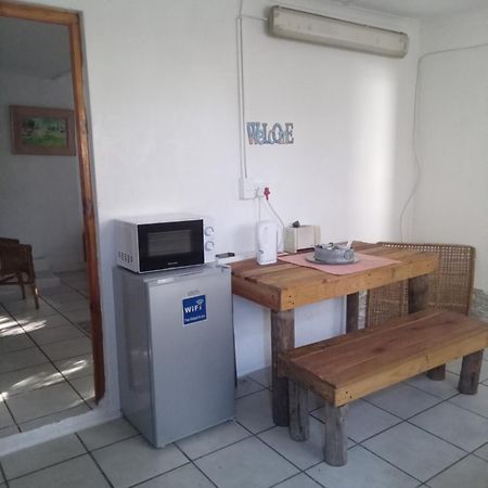 Self Catering Unit 6, Sandbaai Hermanus Ruang foto