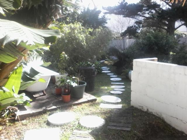 Self Catering Unit 6, Sandbaai Hermanus Bagian luar foto