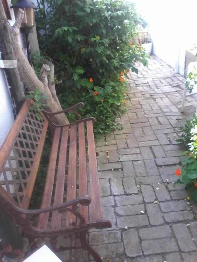 Self Catering Unit 6, Sandbaai Hermanus Bagian luar foto