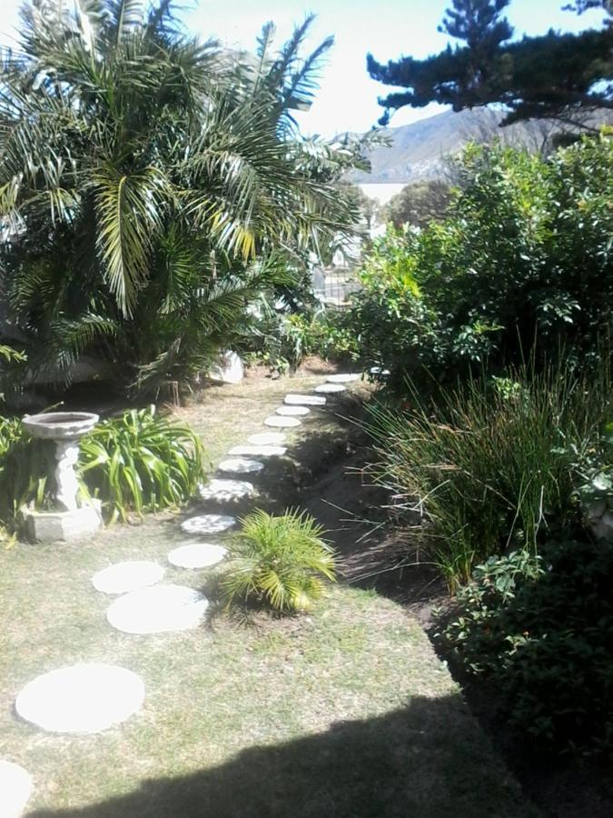 Self Catering Unit 6, Sandbaai Hermanus Bagian luar foto