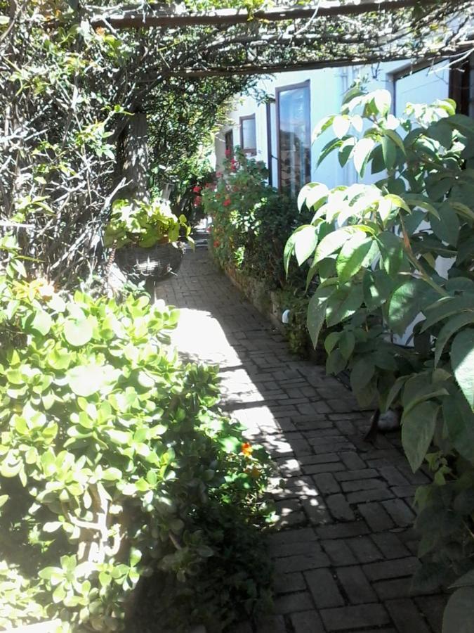 Self Catering Unit 6, Sandbaai Hermanus Bagian luar foto