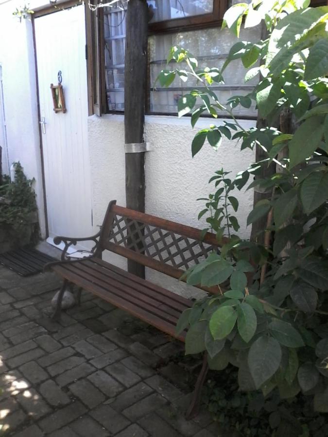 Self Catering Unit 6, Sandbaai Hermanus Bagian luar foto
