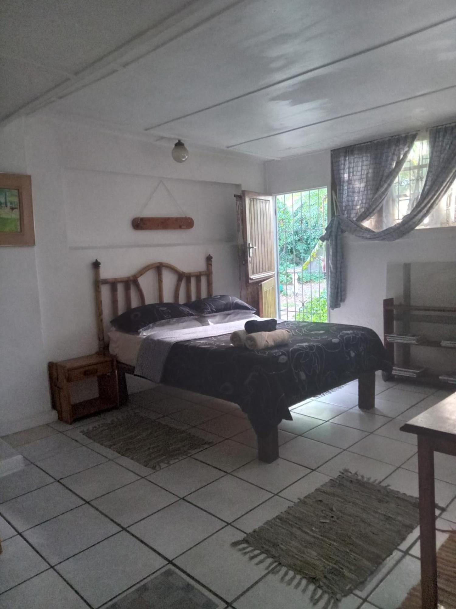 Self Catering Unit 6, Sandbaai Hermanus Ruang foto