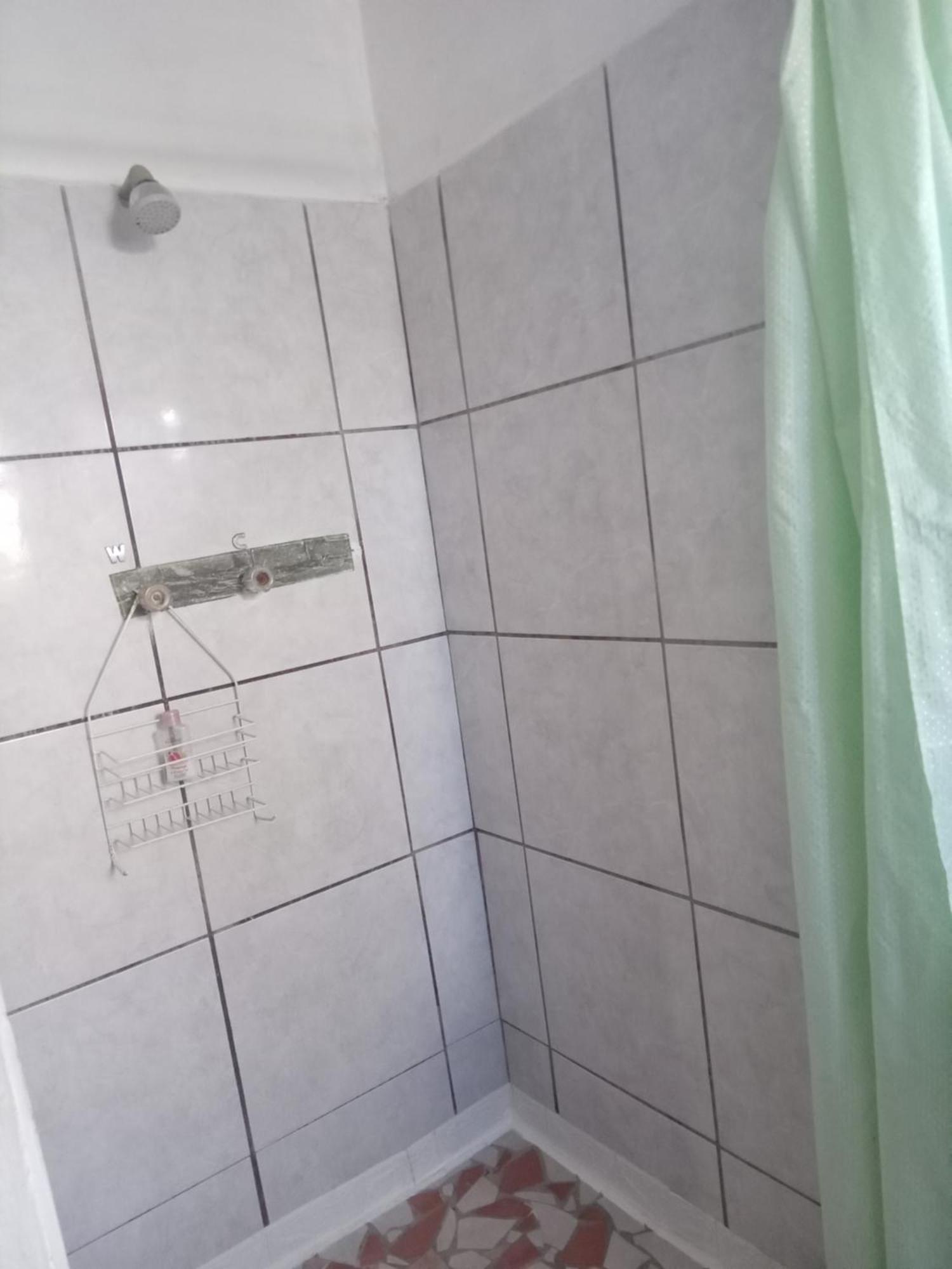 Self Catering Unit 6, Sandbaai Hermanus Ruang foto