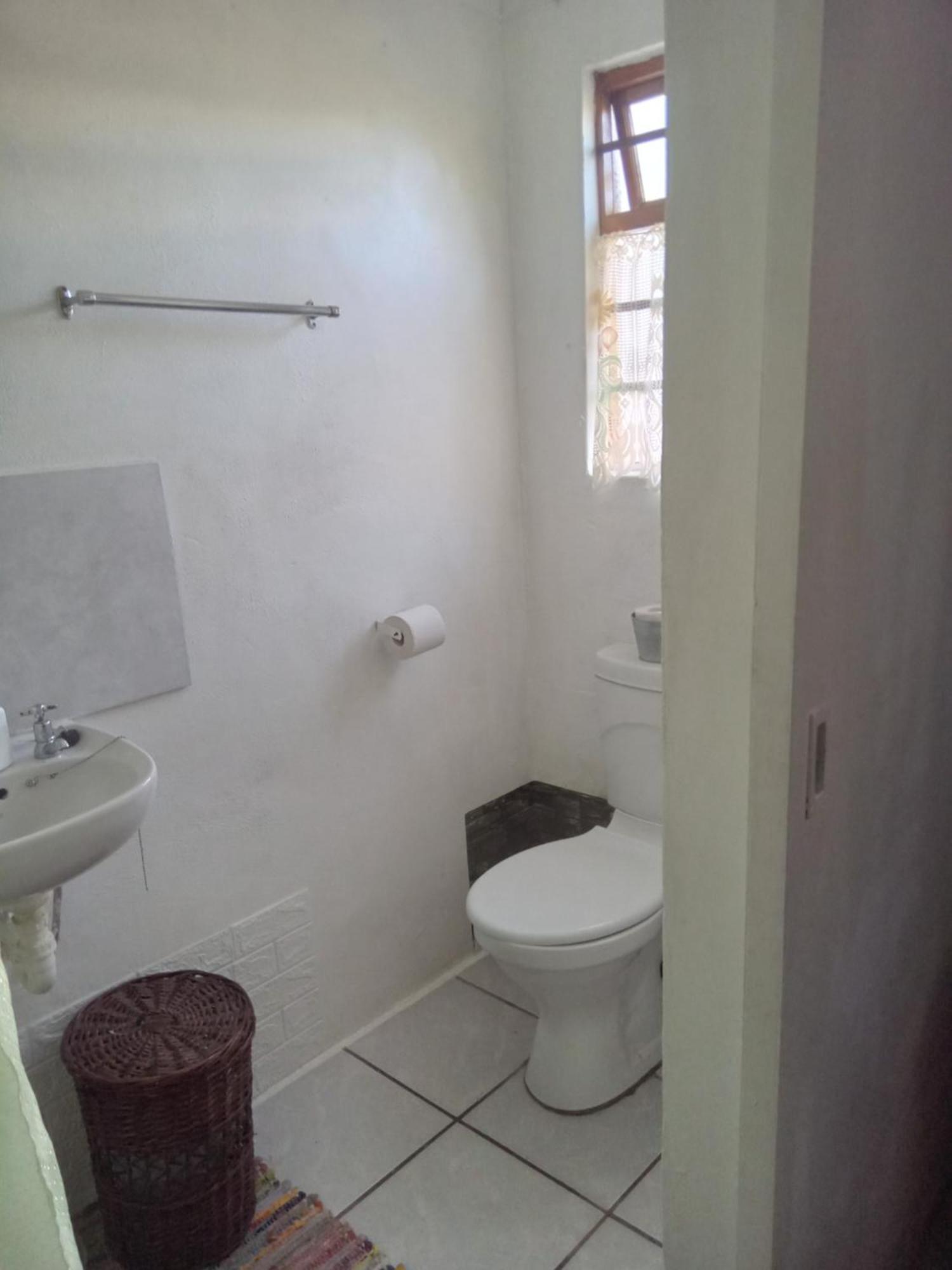 Self Catering Unit 6, Sandbaai Hermanus Ruang foto