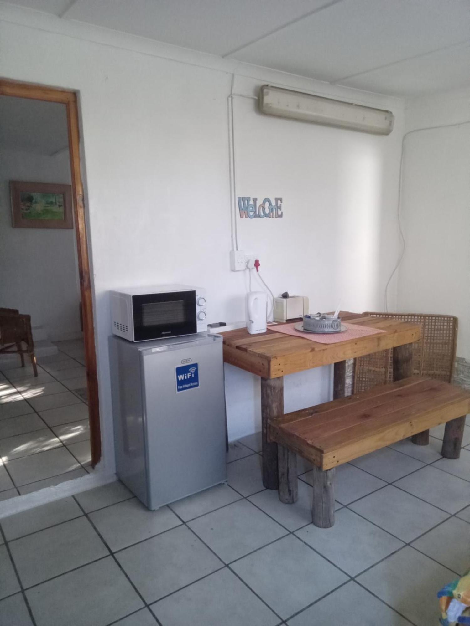 Self Catering Unit 6, Sandbaai Hermanus Ruang foto