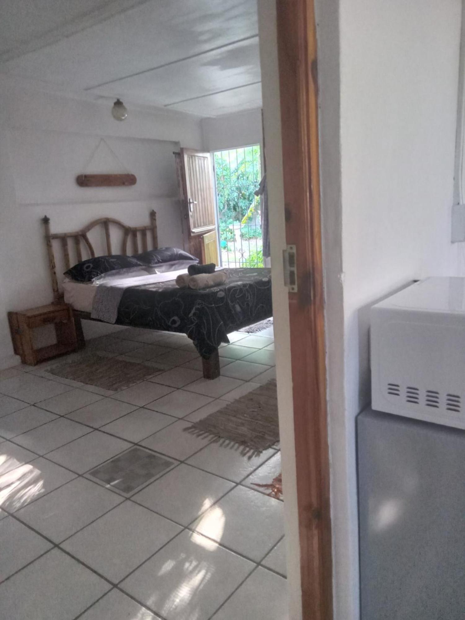 Self Catering Unit 6, Sandbaai Hermanus Ruang foto