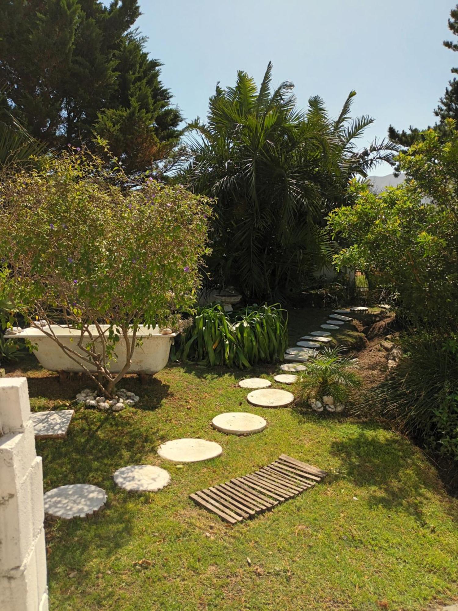Self Catering Unit 6, Sandbaai Hermanus Ruang foto