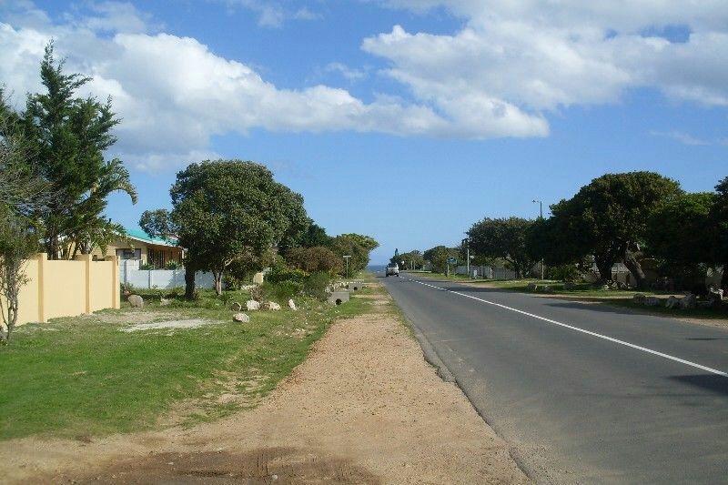 Self Catering Unit 6, Sandbaai Hermanus Bagian luar foto